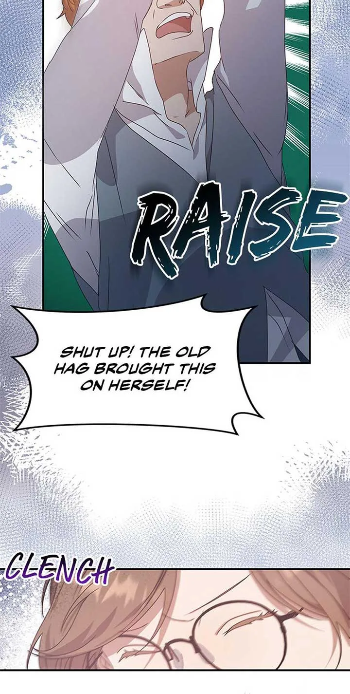 Bank Lady Chapter 8 page 72