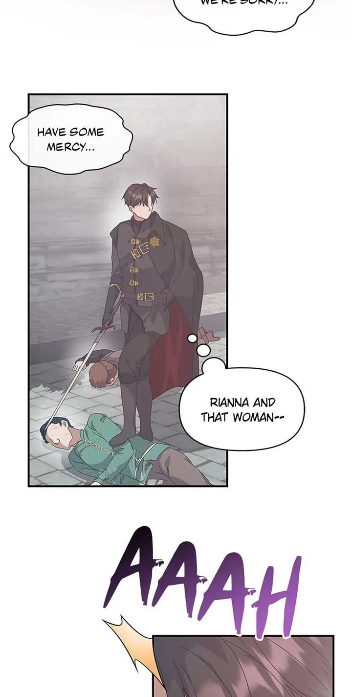 Bank Lady Chapter 8 page 69