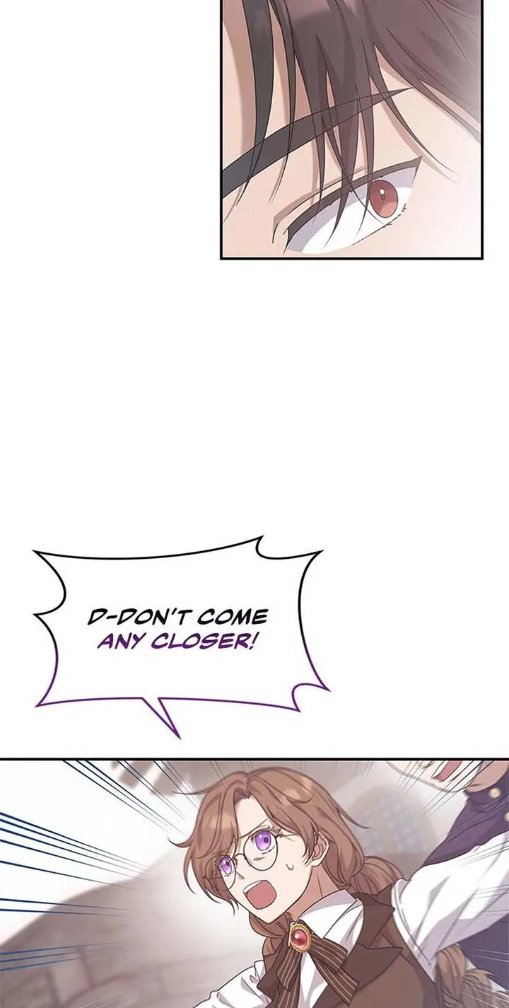 Bank Lady Chapter 8 page 70