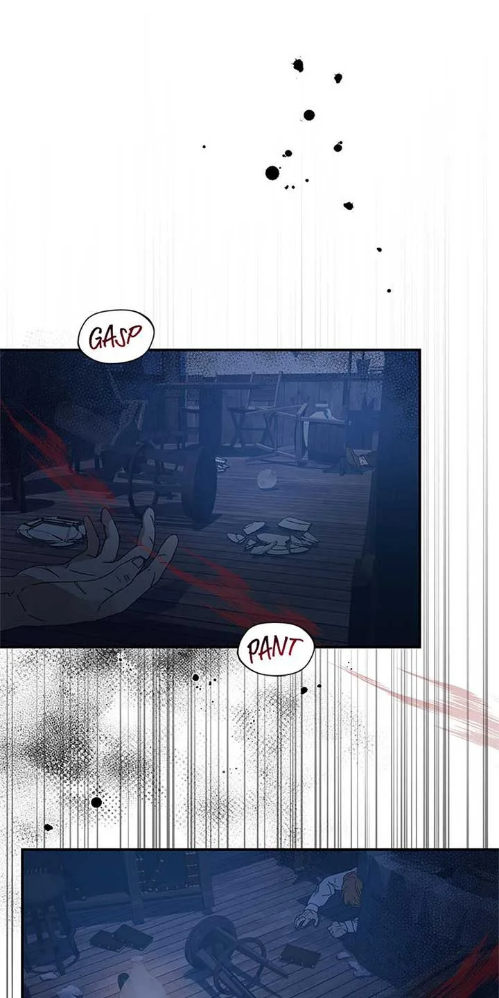 Bank Lady Chapter 11 page 2
