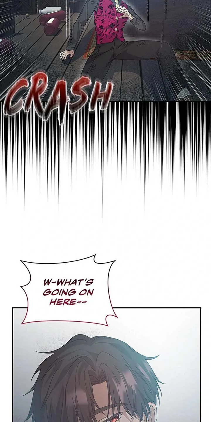 Bank Lady Chapter 11 page 4