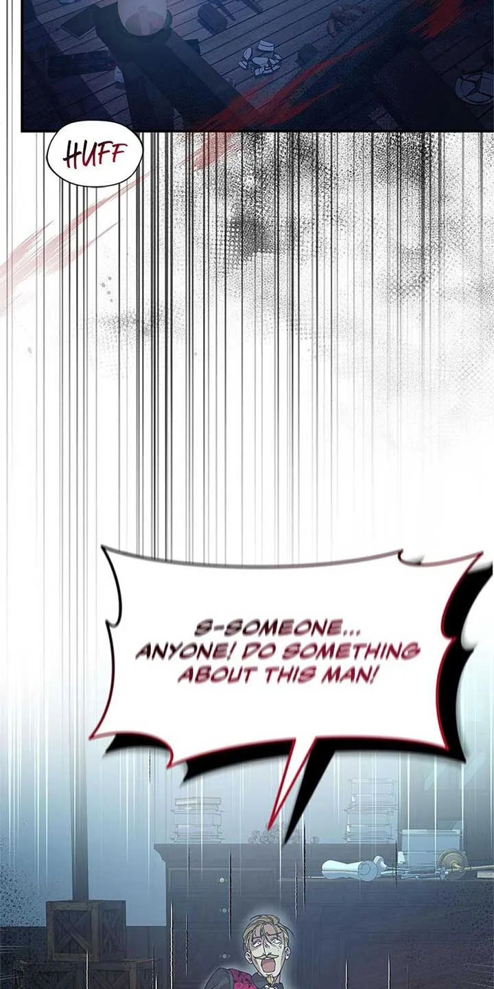 Bank Lady Chapter 11 page 3