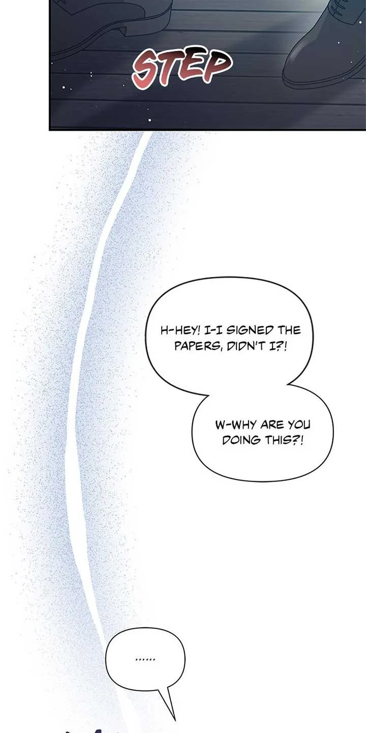 Bank Lady Chapter 11 page 6