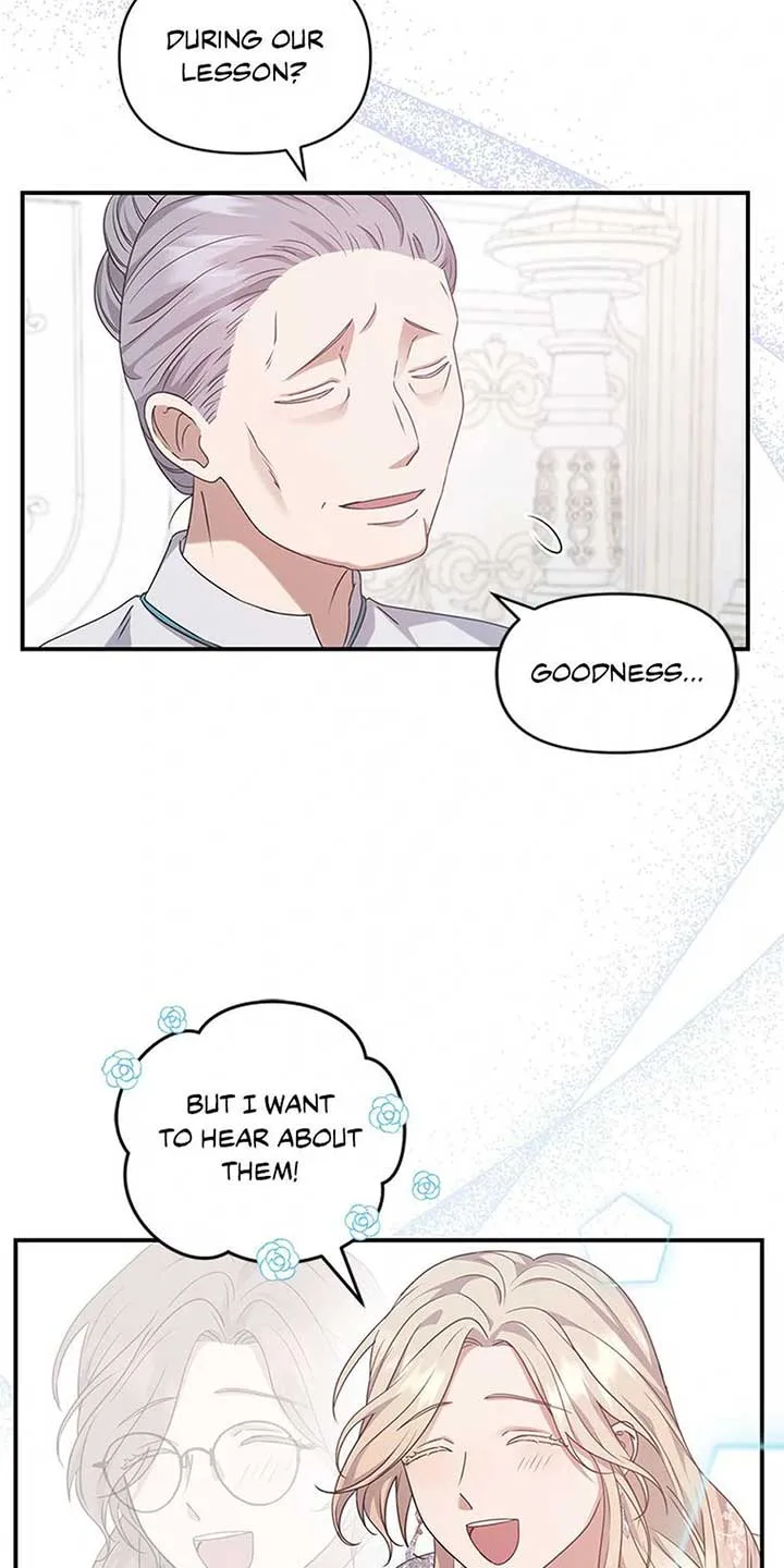Bank Lady Chapter 11 page 35