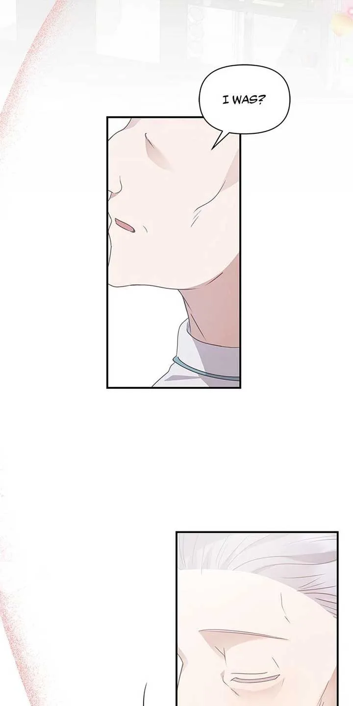 Bank Lady Chapter 11 page 32