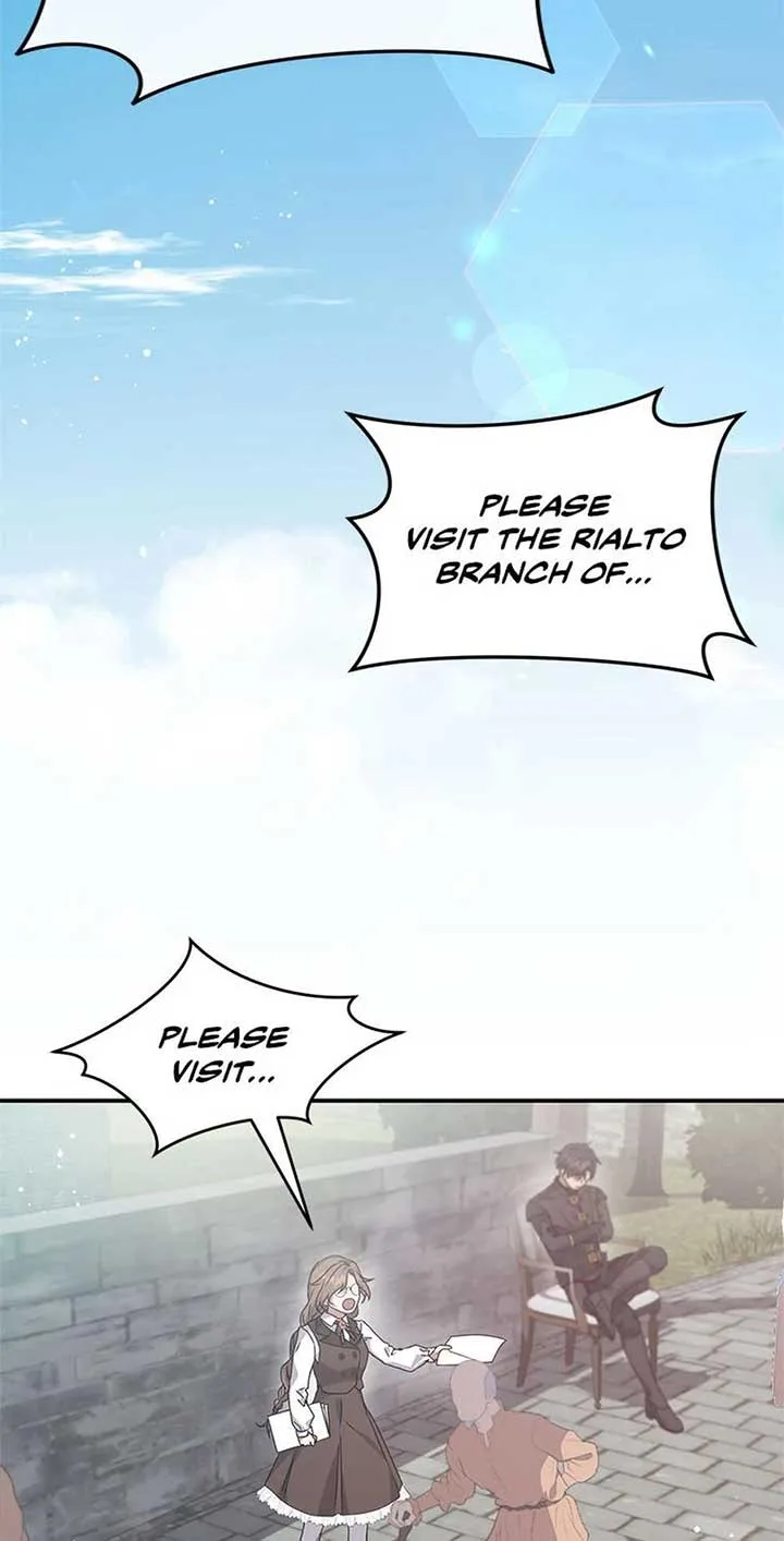 Bank Lady Chapter 11 page 42