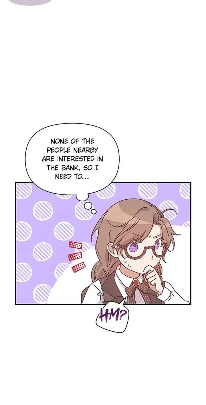 Bank Lady Chapter 11 page 46
