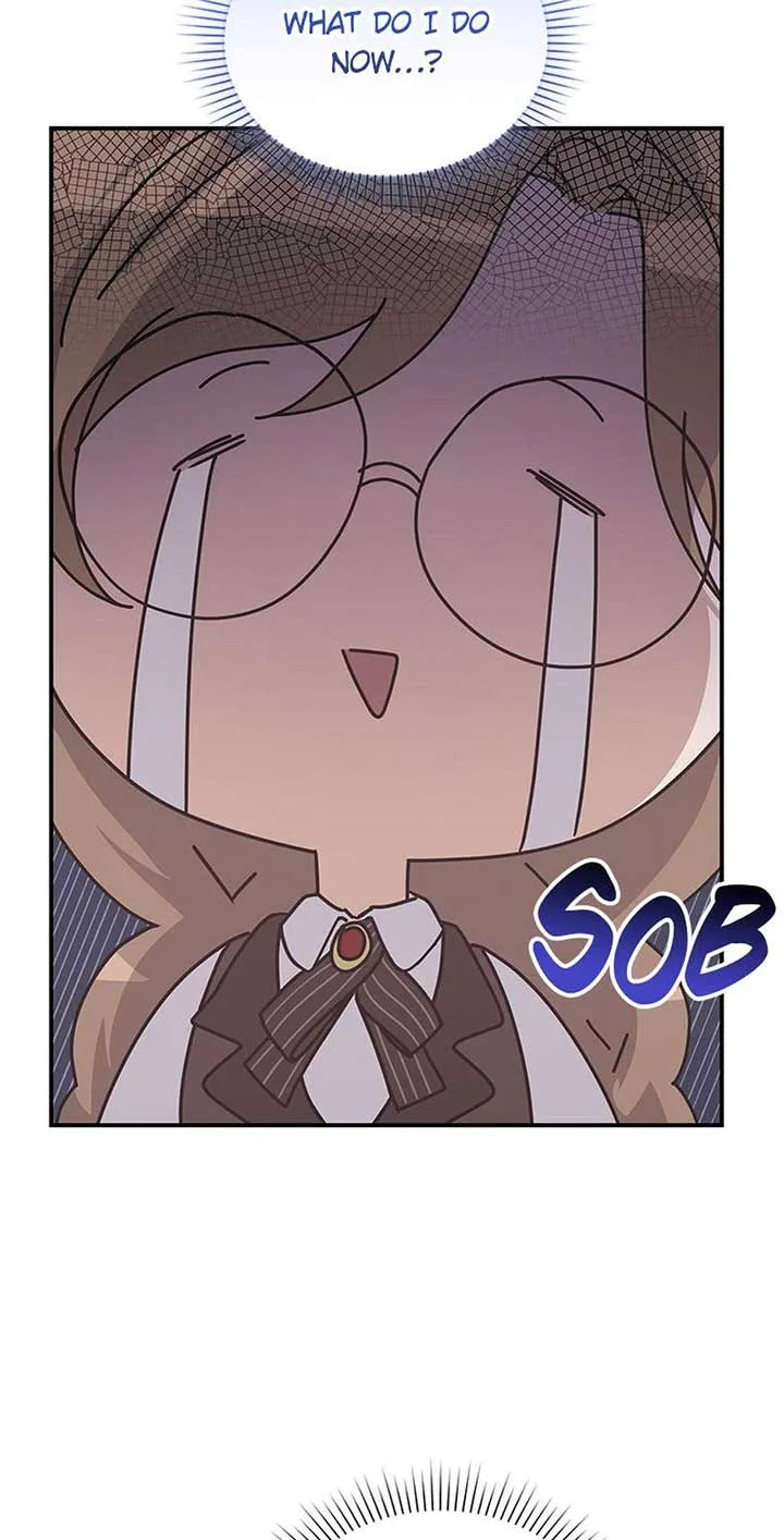 Bank Lady Chapter 11 page 44