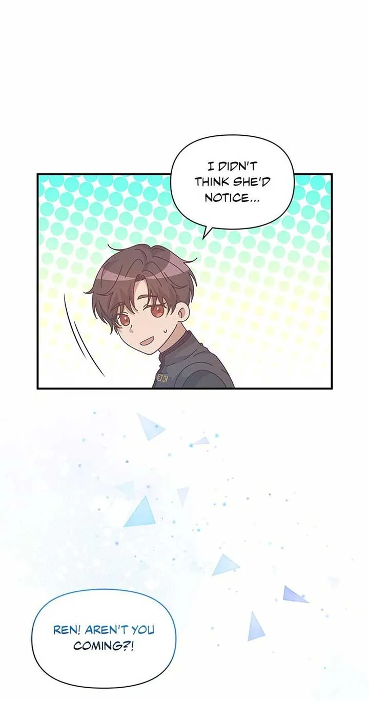 Bank Lady Chapter 11 page 51