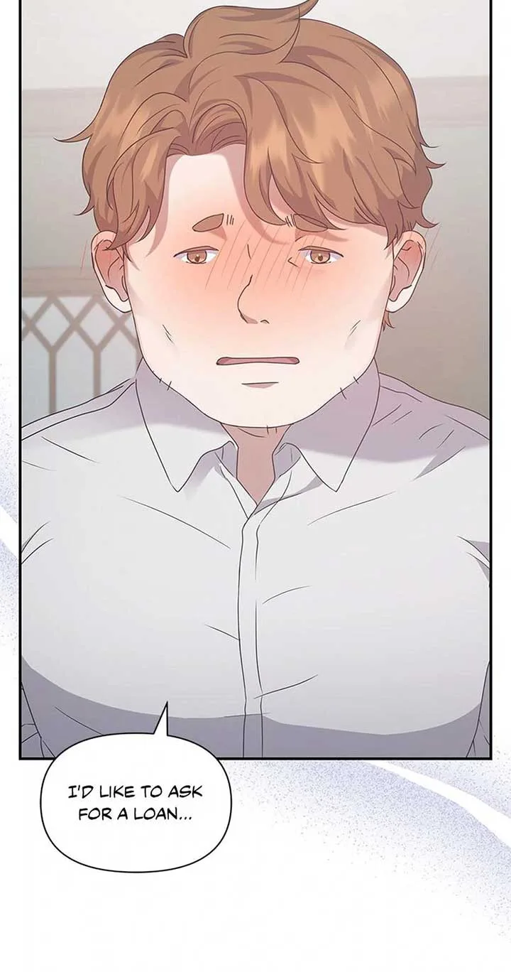 Bank Lady Chapter 11 page 57