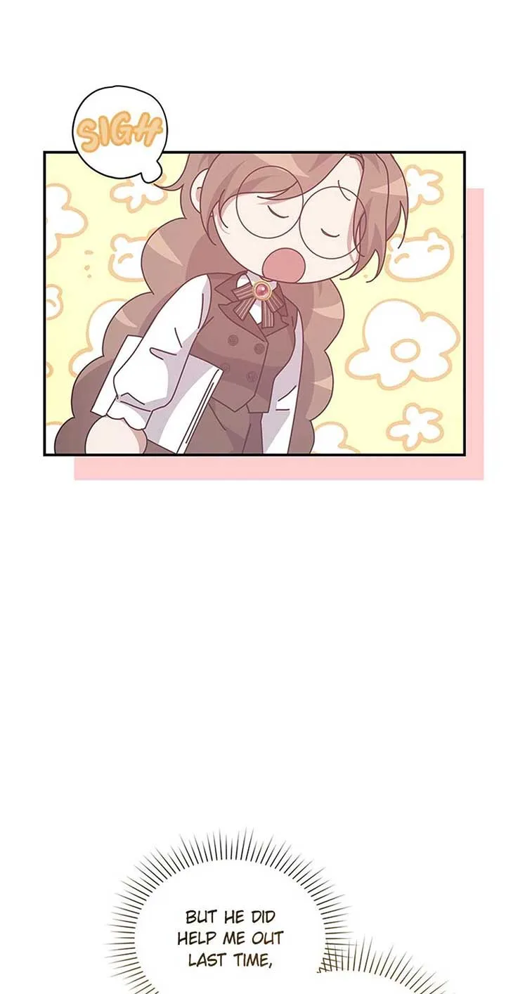 Bank Lady Chapter 11 page 49