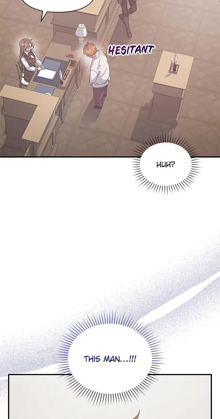 Bank Lady Chapter 11 page 56