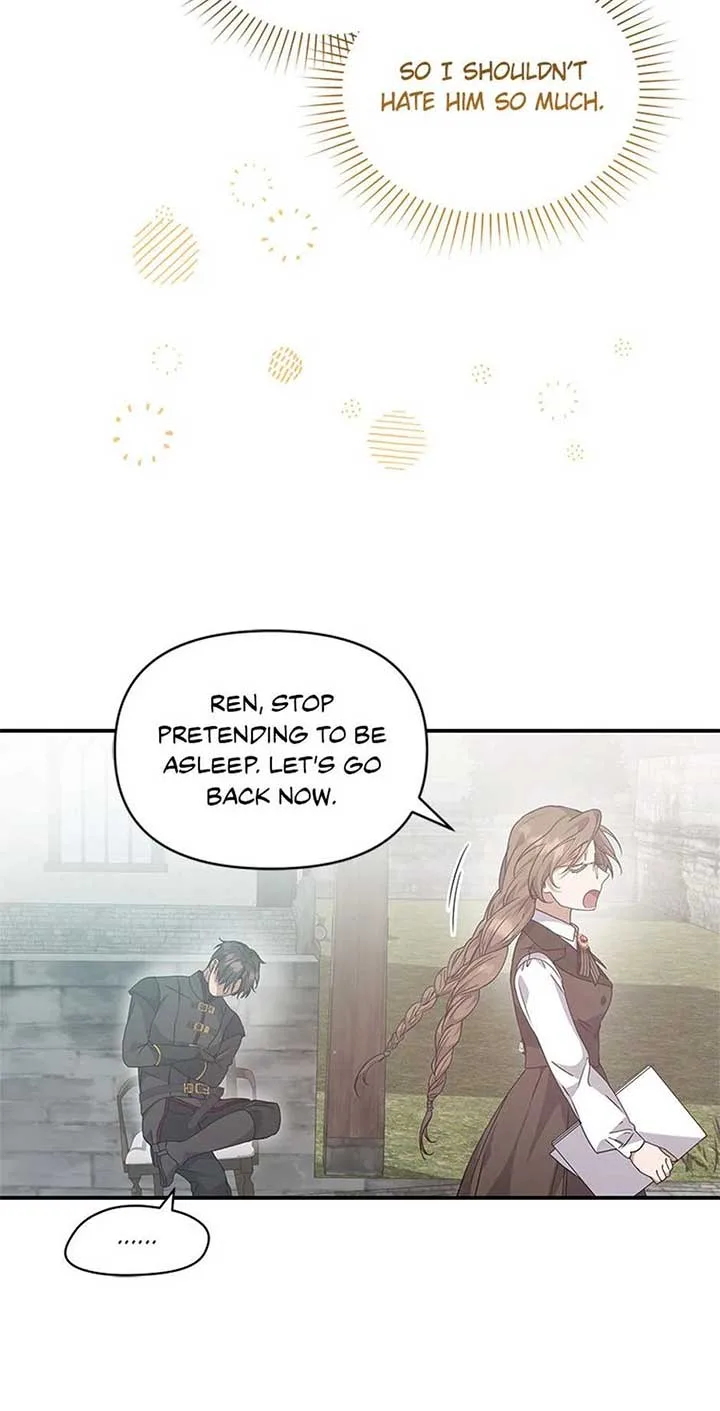 Bank Lady Chapter 11 page 50