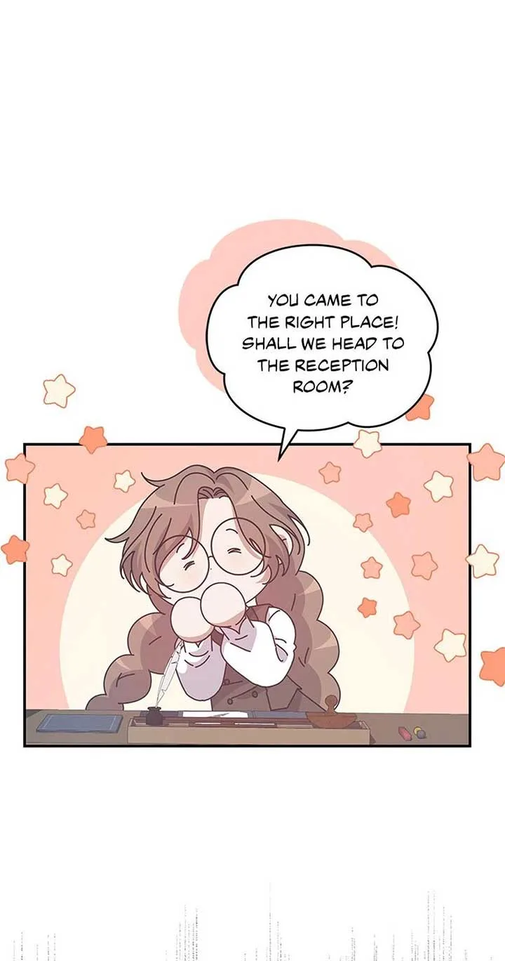 Bank Lady Chapter 11 page 58