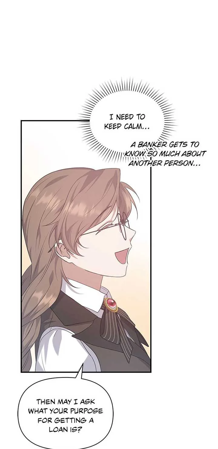 Bank Lady Chapter 11 page 60