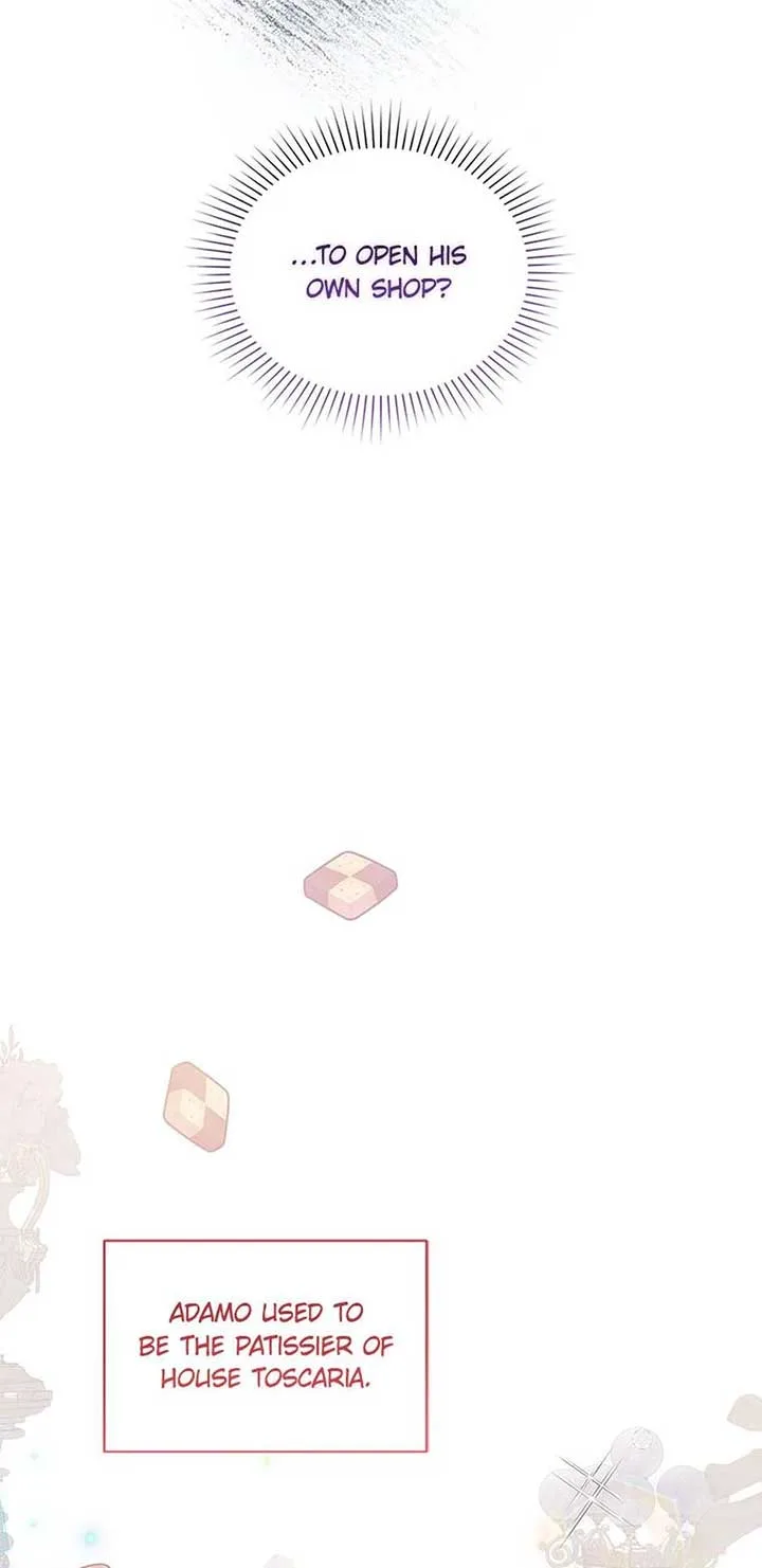 Bank Lady Chapter 11 page 64