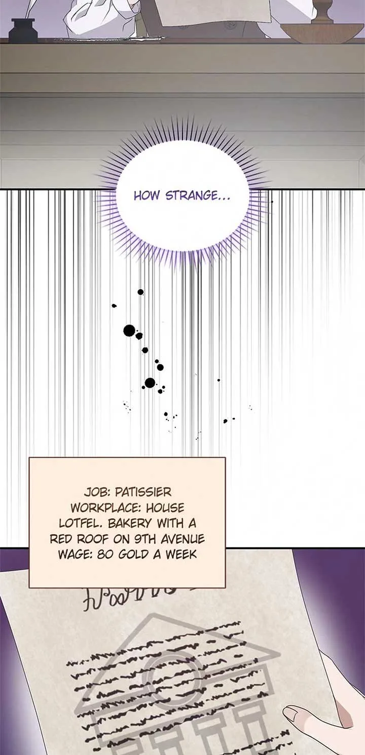 Bank Lady Chapter 11 page 74