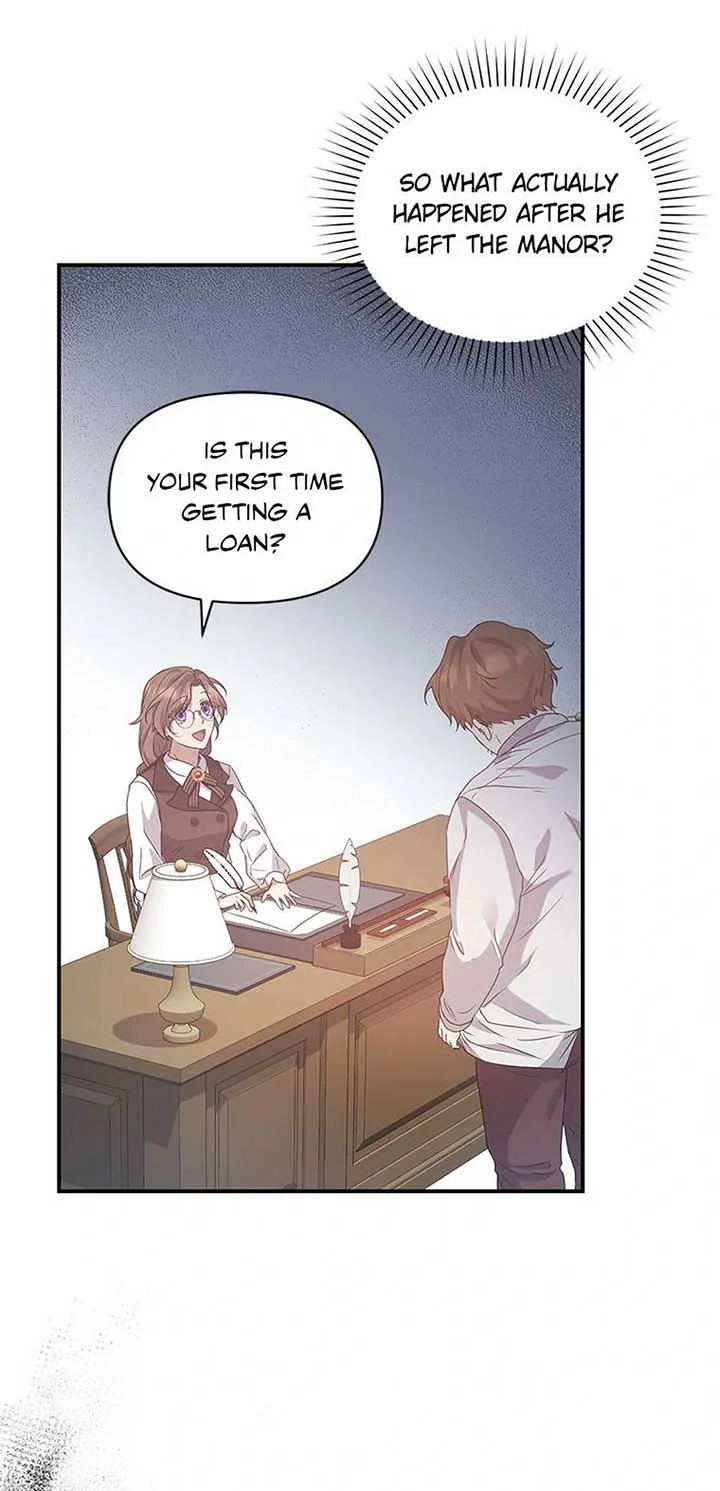 Bank Lady Chapter 11 page 69