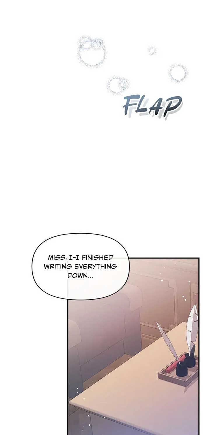 Bank Lady Chapter 11 page 72