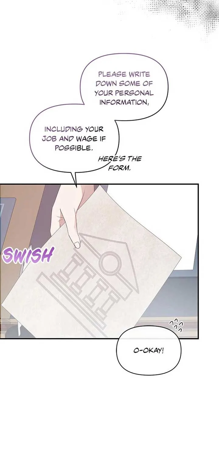 Bank Lady Chapter 11 page 71
