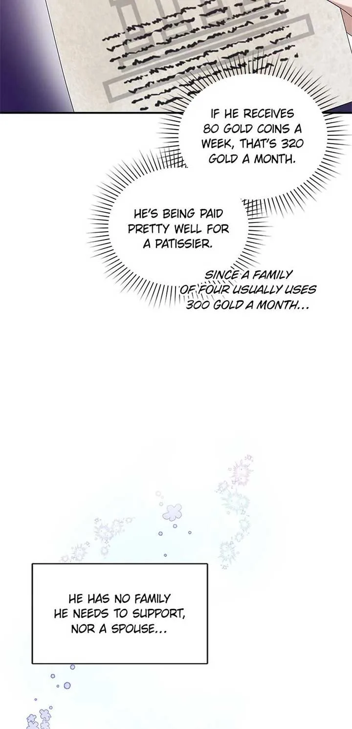 Bank Lady Chapter 11 page 75