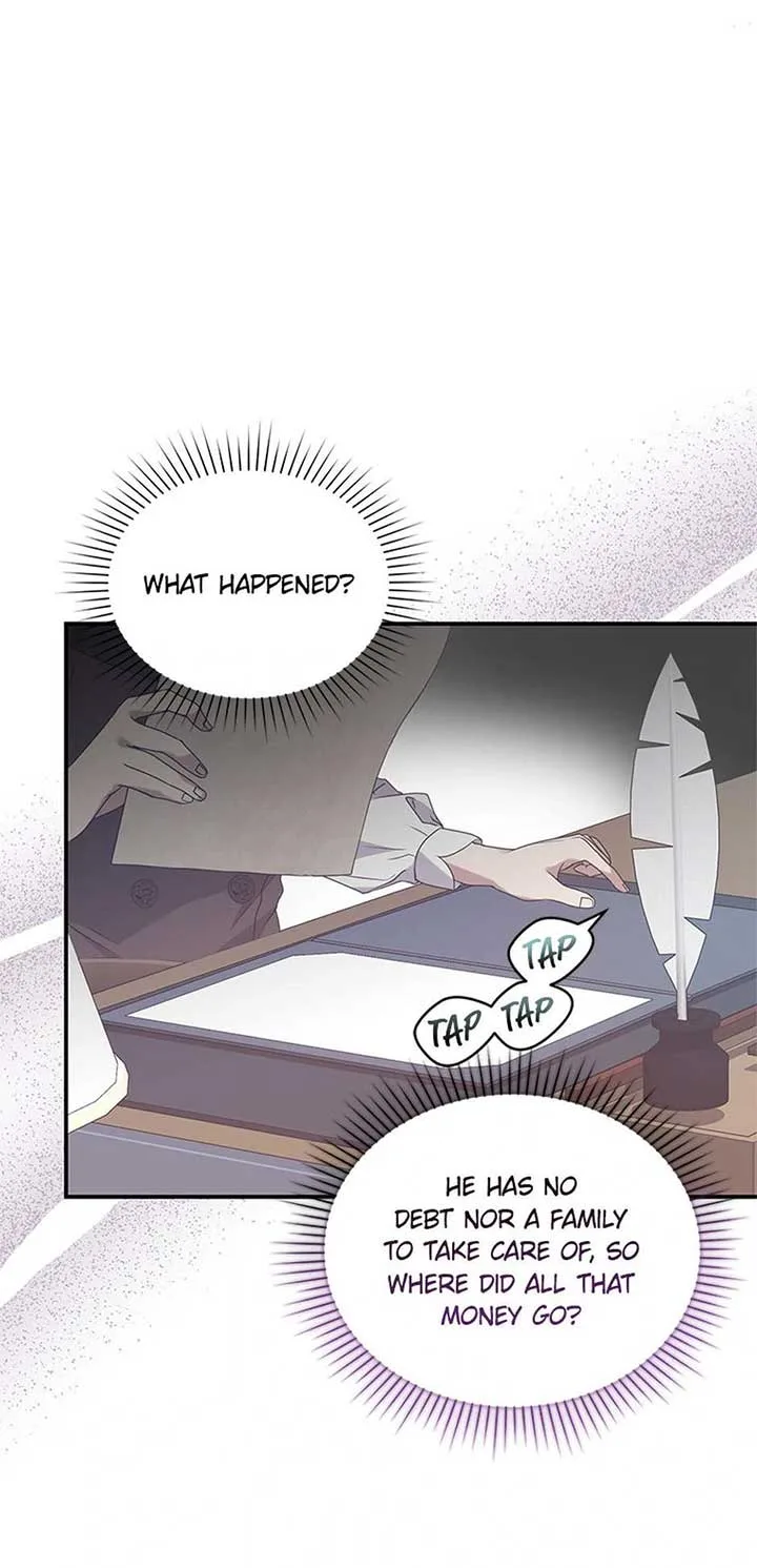 Bank Lady Chapter 11 page 77