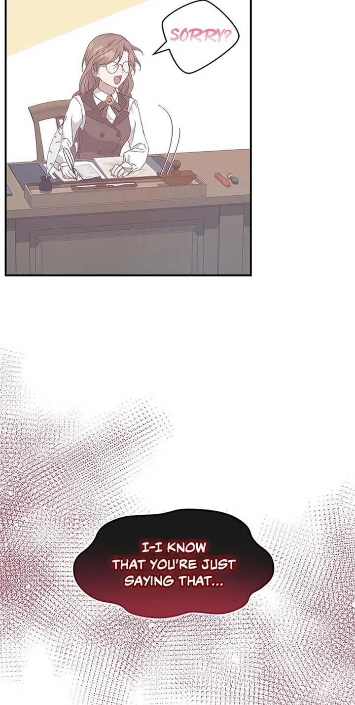 Bank Lady Chapter 11 page 83
