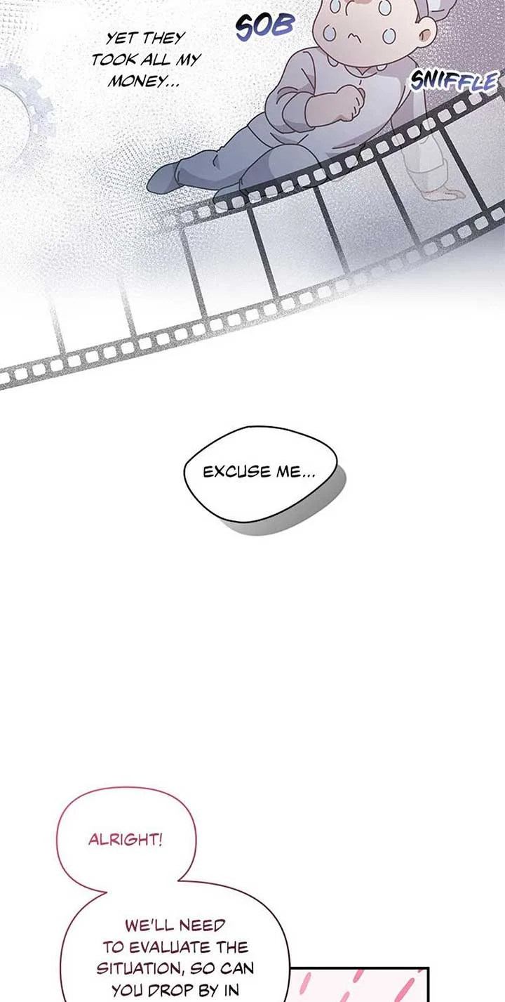 Bank Lady Chapter 11 page 80