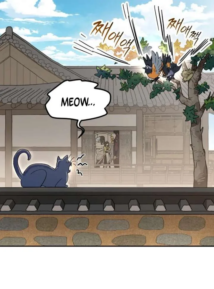 Bari, The Thunder That Awakens the Stars Chapter 4 page 4