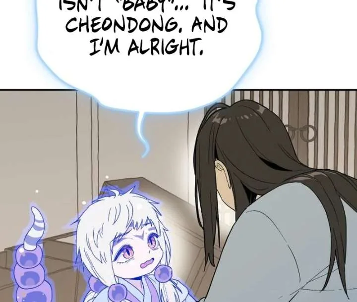 Bari, The Thunder That Awakens the Stars Chapter 4 page 19