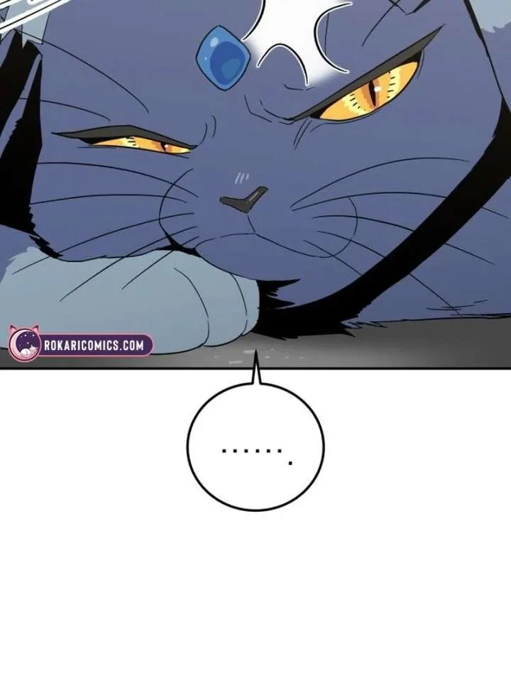 Bari, The Thunder That Awakens the Stars Chapter 4 page 6