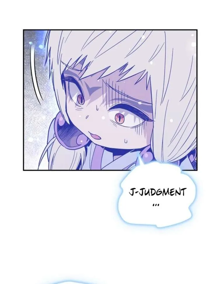 Bari, The Thunder That Awakens the Stars Chapter 4 page 35