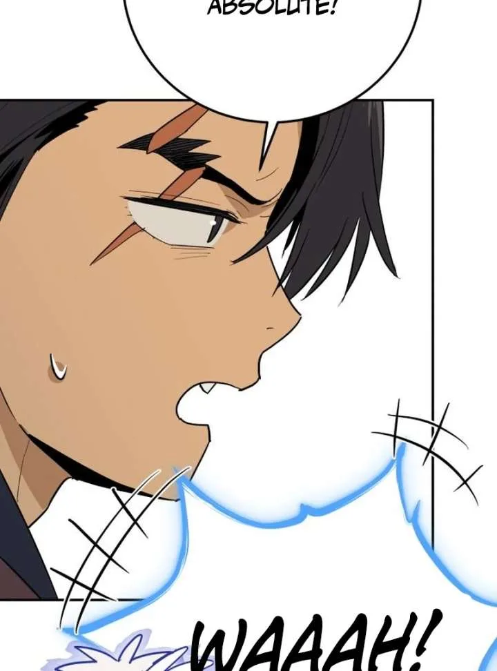 Bari, The Thunder That Awakens the Stars Chapter 4 page 43
