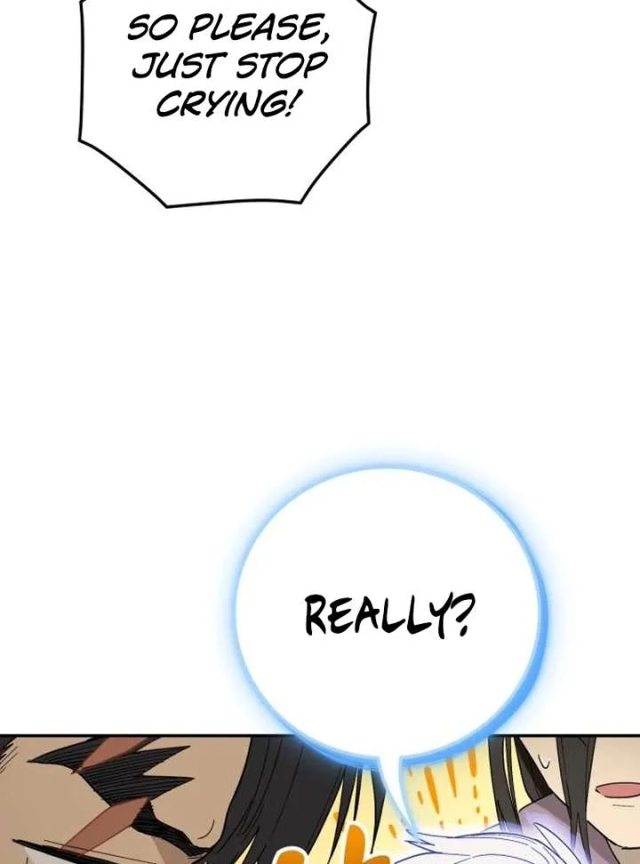 Bari, The Thunder That Awakens the Stars Chapter 4 page 46