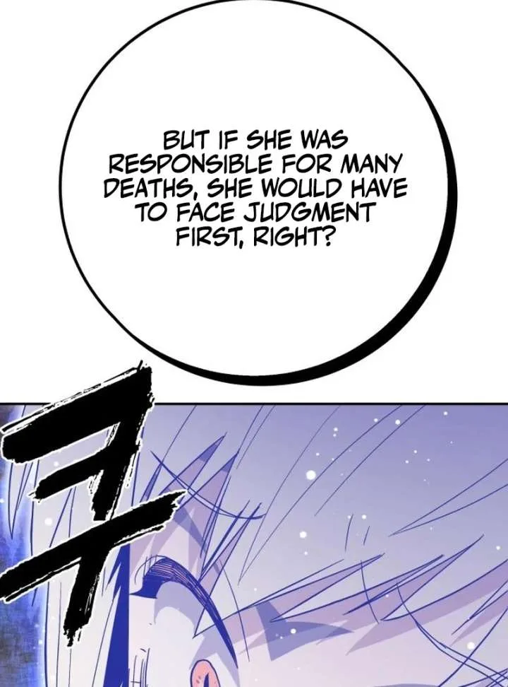 Bari, The Thunder That Awakens the Stars Chapter 4 page 33