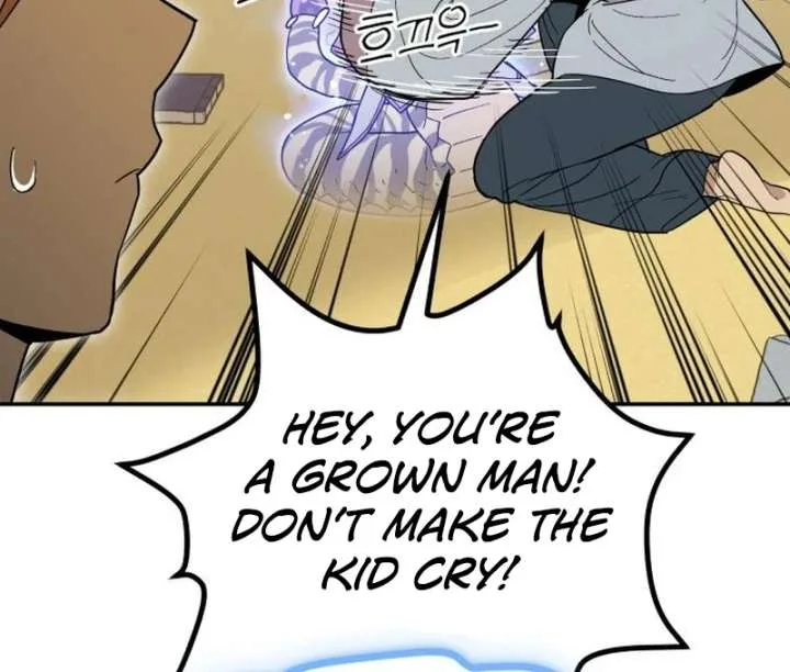 Bari, The Thunder That Awakens the Stars Chapter 4 page 39