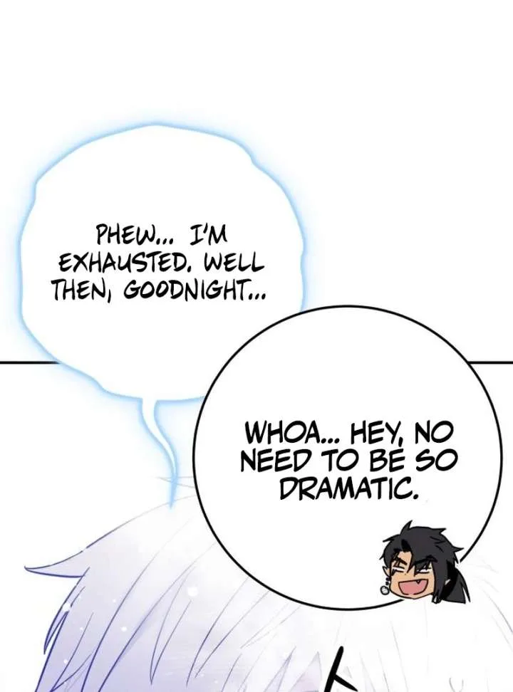 Bari, The Thunder That Awakens the Stars Chapter 4 page 58