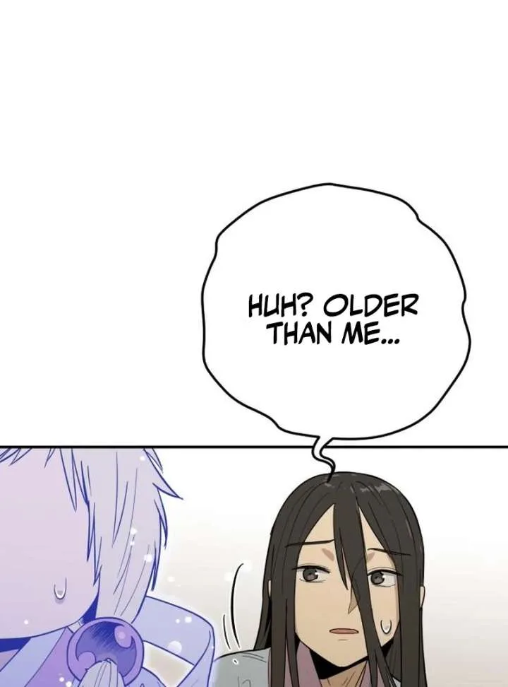 Bari, The Thunder That Awakens the Stars Chapter 4 page 55