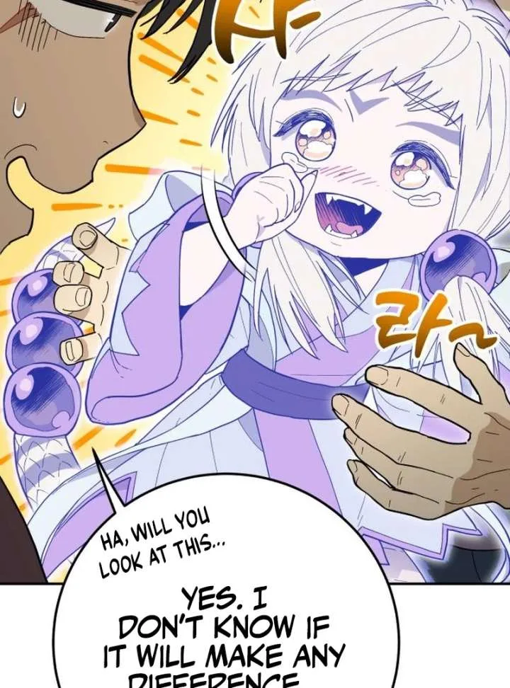 Bari, The Thunder That Awakens the Stars Chapter 4 page 47