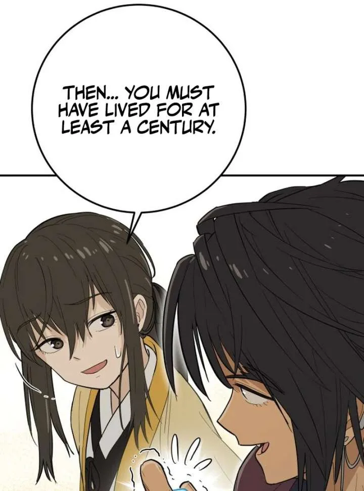 Bari, The Thunder That Awakens the Stars Chapter 4 page 64