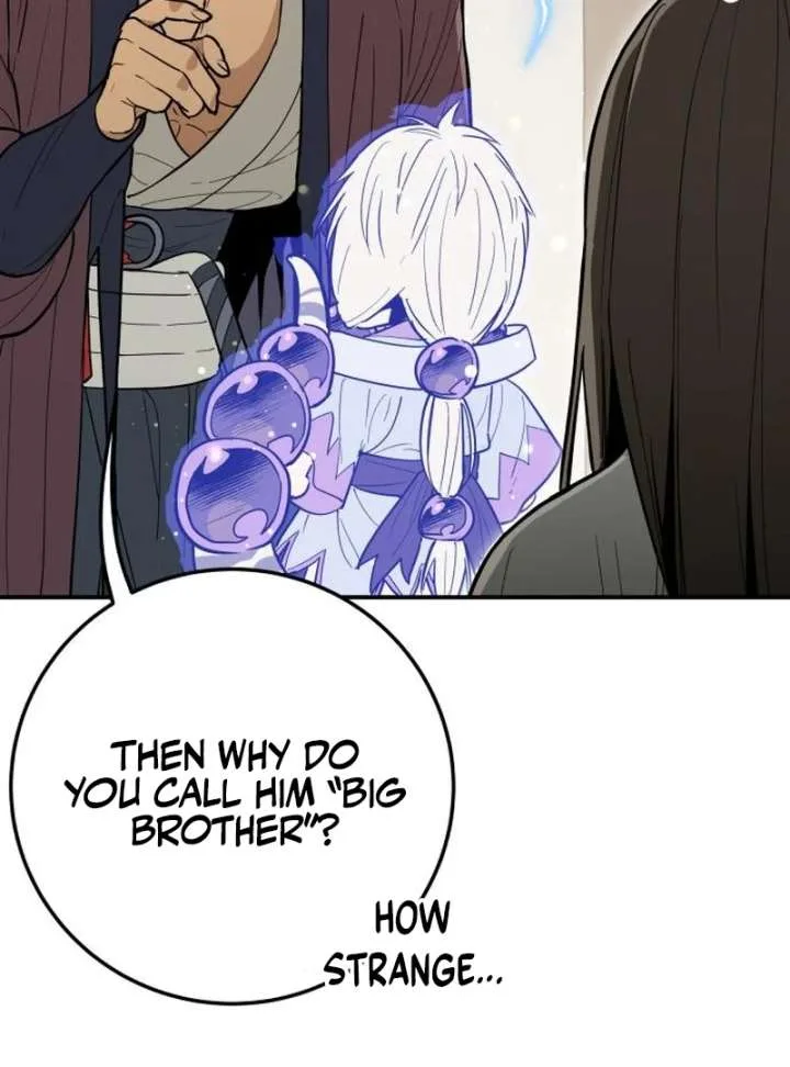 Bari, The Thunder That Awakens the Stars Chapter 4 page 54