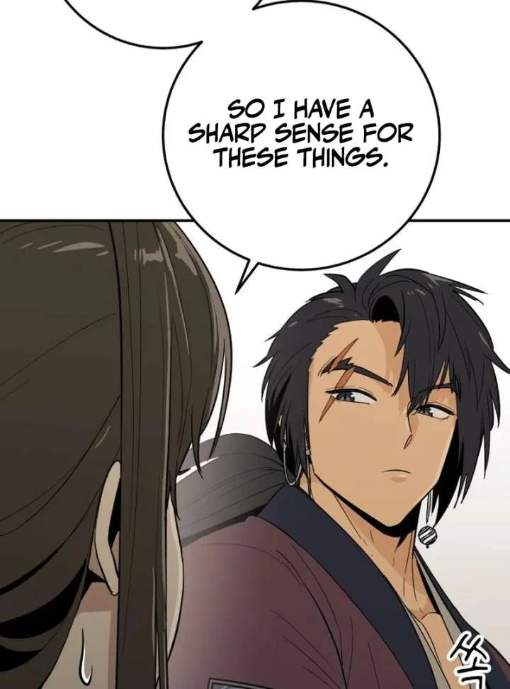 Bari, The Thunder That Awakens the Stars Chapter 4 page 66