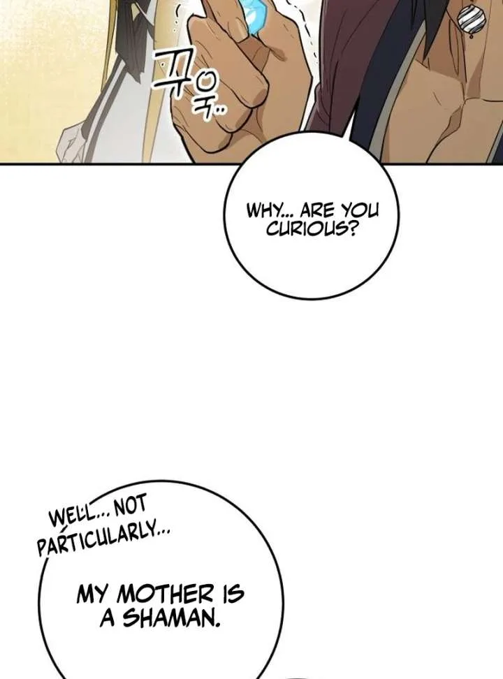 Bari, The Thunder That Awakens the Stars Chapter 4 page 65