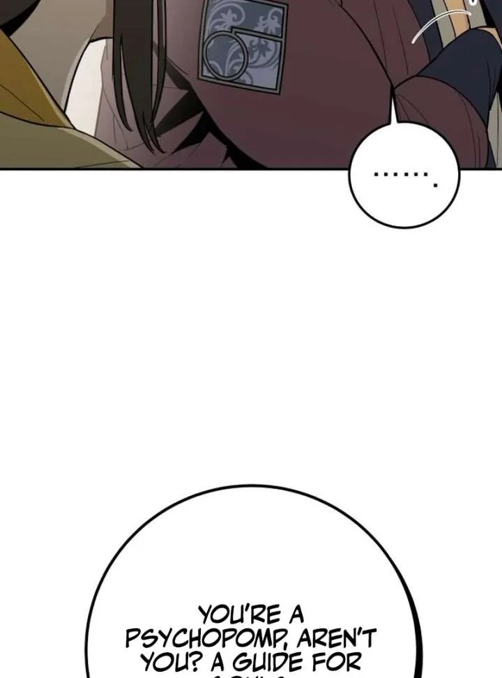 Bari, The Thunder That Awakens the Stars Chapter 4 page 67