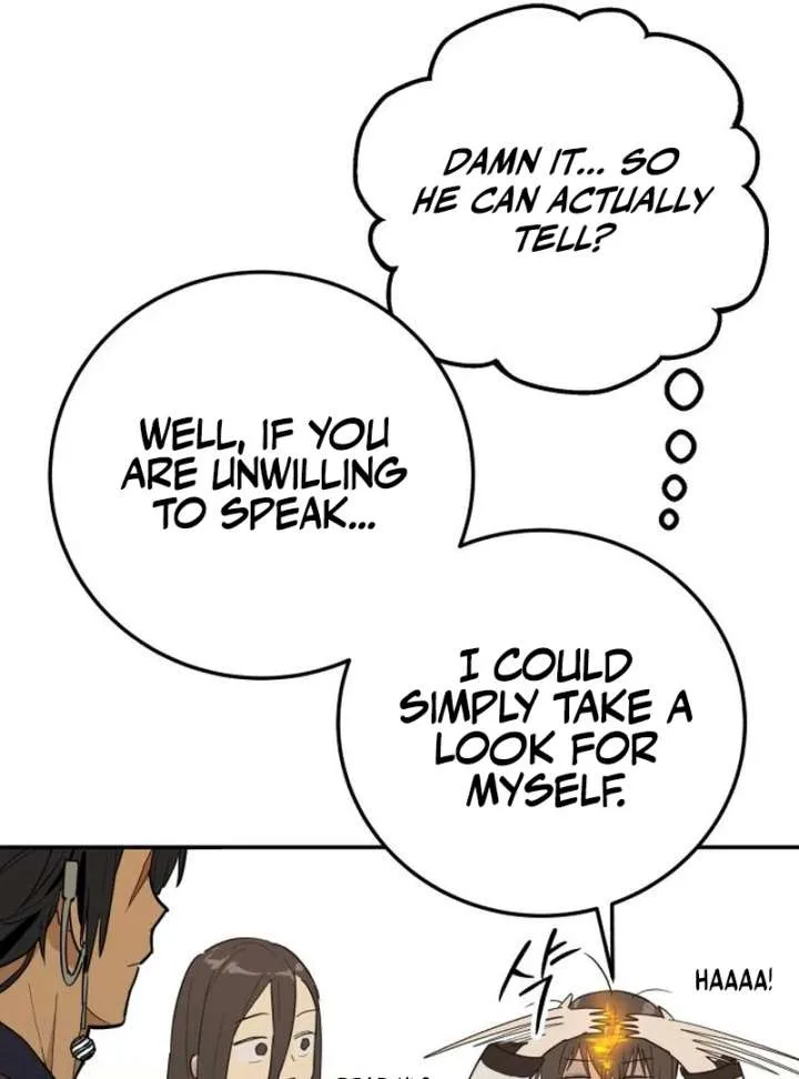 Bari, The Thunder That Awakens the Stars Chapter 4 page 80