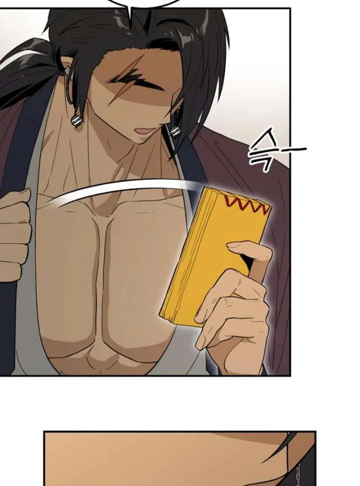 Bari, The Thunder That Awakens the Stars Chapter 4 page 86