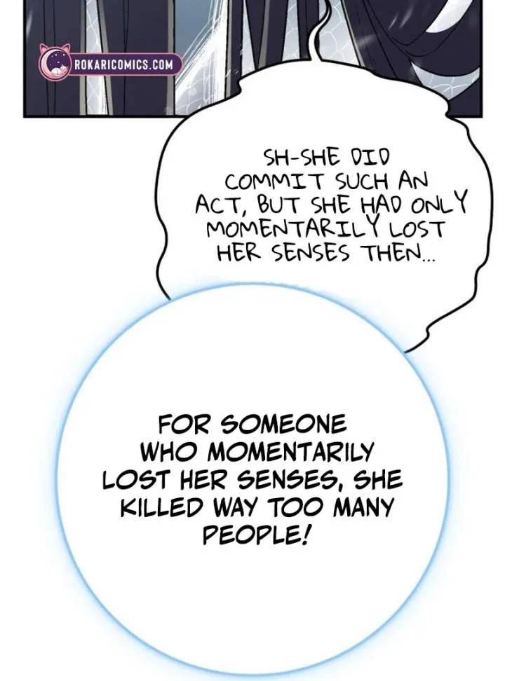 Bari, The Thunder That Awakens the Stars Chapter 7 page 18