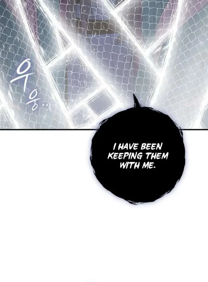 Bari, The Thunder That Awakens the Stars Chapter 7 page 33