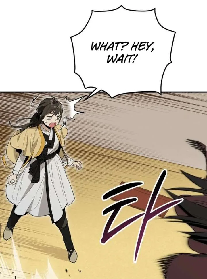 Bari, The Thunder That Awakens the Stars Chapter 4 page 119