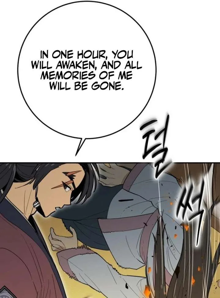 Bari, The Thunder That Awakens the Stars Chapter 4 page 99